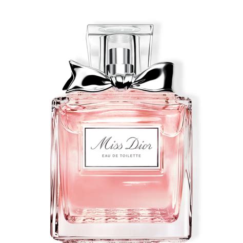 christian dior miss dior eau de toilette 100ml|Miss Dior sephora.